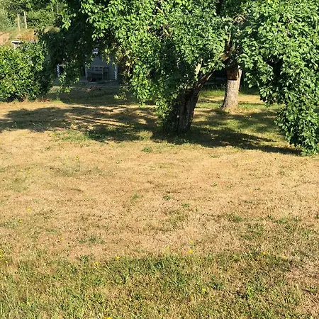 Apartman Ferienimspessart Og