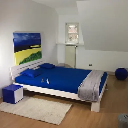 아파트 Ferienimspessart Og