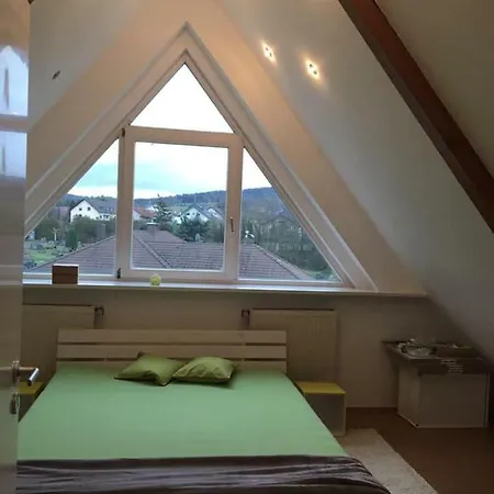 Ferienimspessart Og * Bad Soden-Salmünster