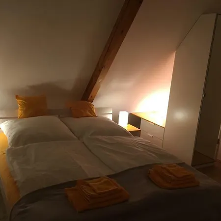 Apartman Ferienimspessart Og