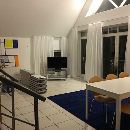 Apartment Ferienimspessart Og