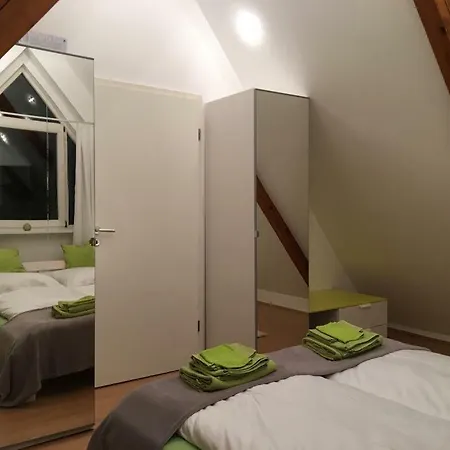 Ferienimspessart Og Bad Soden-Salmuenster