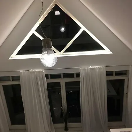 Apartment Ferienimspessart Og Bad Soden-Salmuenster