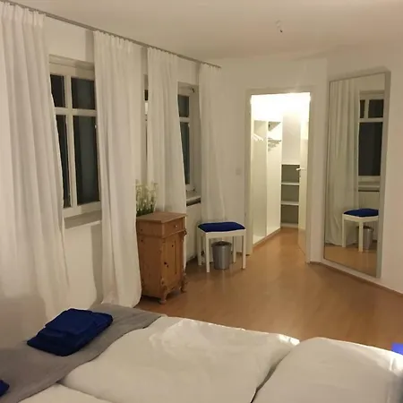 Ferienimspessart Og 아파트 *