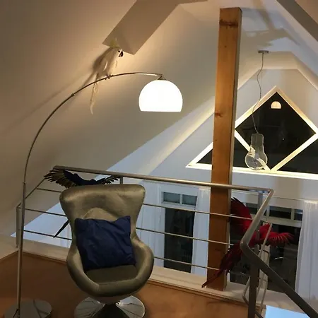 Ferienimspessart Og * 바트소덴살뮨스터