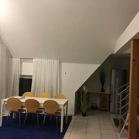 Ferienimspessart Og 바트소덴살뮨스터