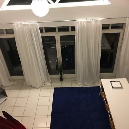 Ferienimspessart Og Apartment Bad Soden-Salmuenster