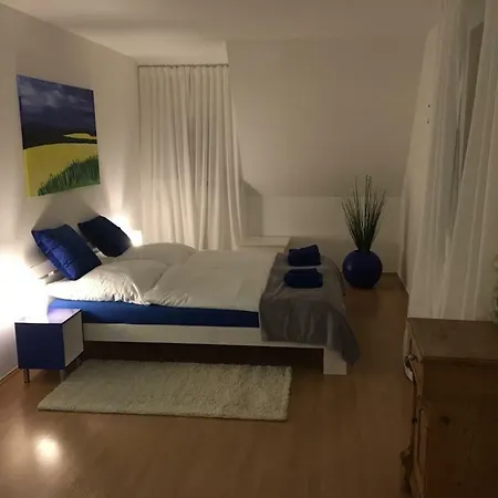 Ferienimspessart Og 아파트 바트소덴살뮨스터