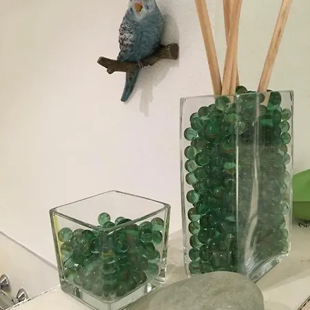 Ferienimspessart Og Apartman Bad Soden-Salmünster