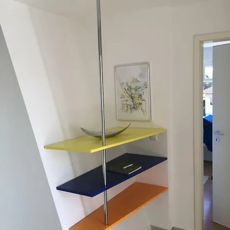 Apartment Ferienimspessart Og *