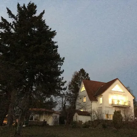 Ferienimspessart Og Bad Soden-Salmuenster