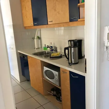 Apartment Ferienimspessart Og