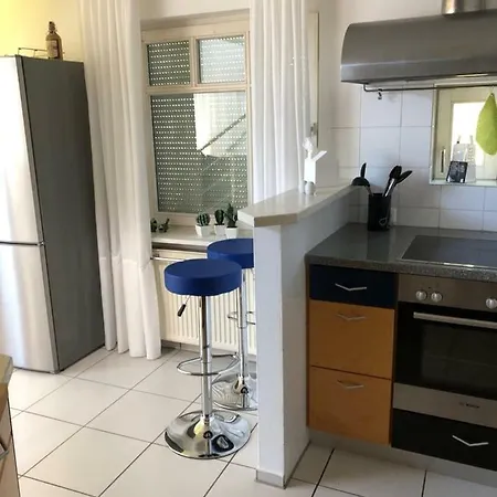 Ferienimspessart Og Apartment Bad Soden-Salmuenster