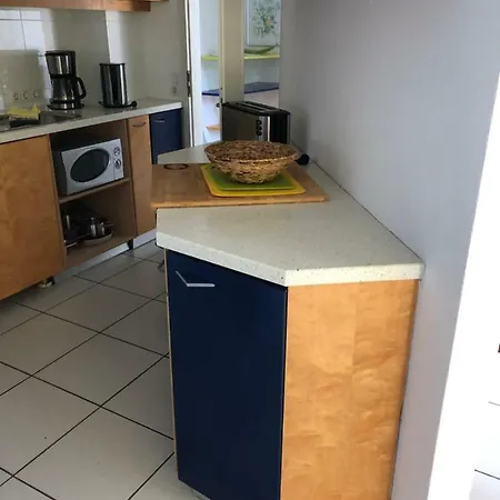 Ferienimspessart Og Apartment Bad Soden-Salmuenster