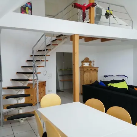 Ferienimspessart Og Bad Soden-Salmünster