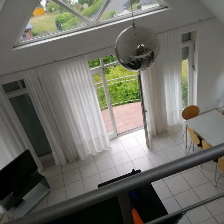 Ferienimspessart Og Apartment Bad Soden-Salmuenster