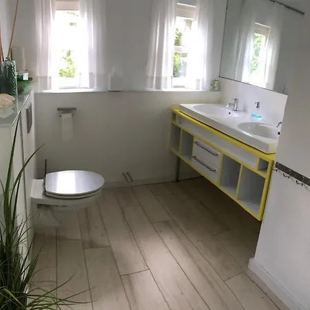Apartment Ferienimspessart Og