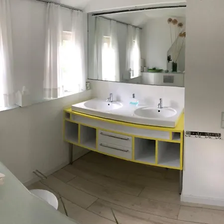 Apartment Ferienimspessart Og Bad Soden-Salmuenster